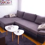 Barbara Affittacamere Stobreč
