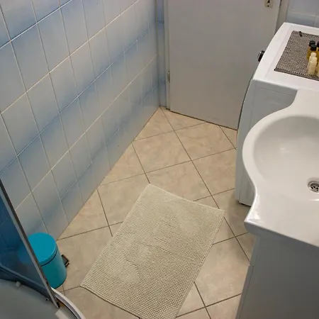 Konukevi Barbara Stobreč