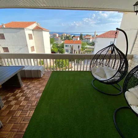 Konukevi Barbara Stobreč