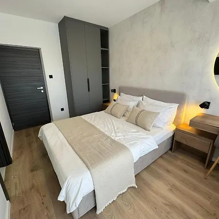 Barbara Gæstehus 3*