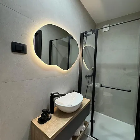 Barbara Guest house 3*