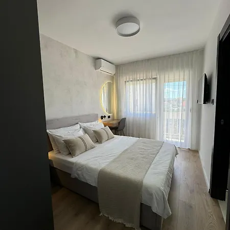 Guest house Barbara 3*
