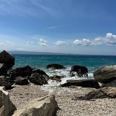 Konukevi Barbara Stobreč