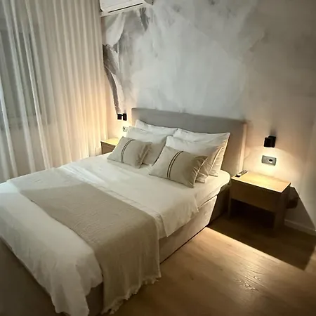 Barbara Guest house 3*