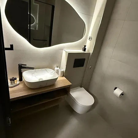 Guest house Barbara 3*