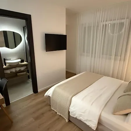 Guest house Barbara 3*