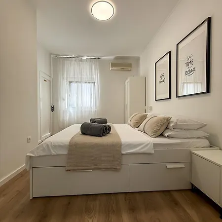 Konukevi Barbara Stobreč