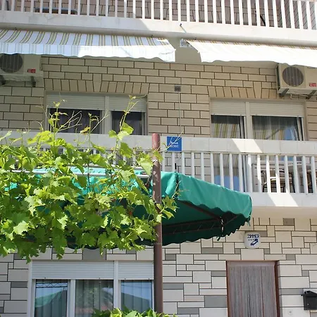 Guest house Barbara 3*