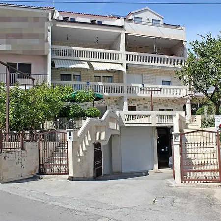Guest house Barbara 3*