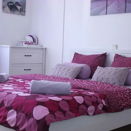 Barbara 3* Stobrec