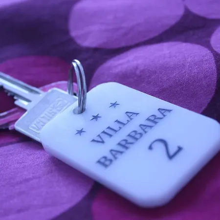 Guest house Barbara 3*