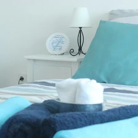Barbara Guest house 3*