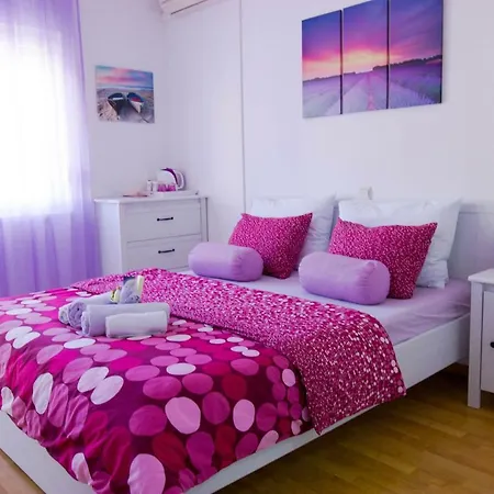 Guest house Barbara 3*