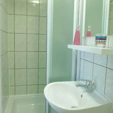 Barbara Guest house