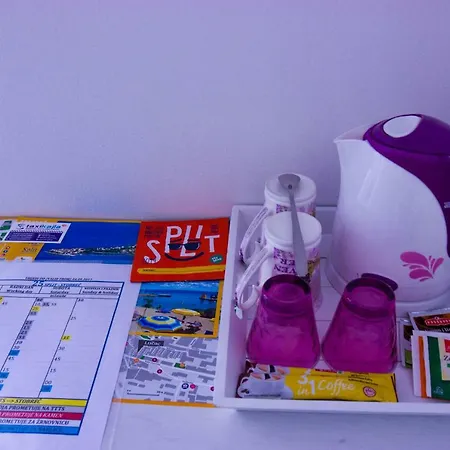 Guest house Barbara 3*