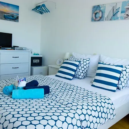 Barbara Guest house Stobrec