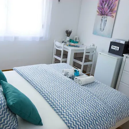 Barbara Guest house 3*