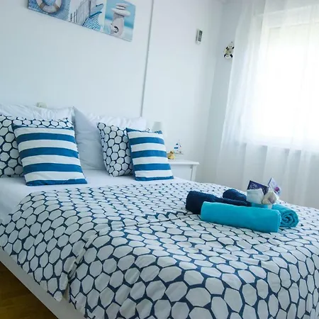 Guest house Barbara 3*