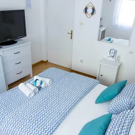 Barbara Guest house Stobrec