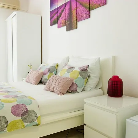 Guest house Barbara Stobrec