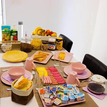 Guest house Barbara 3*