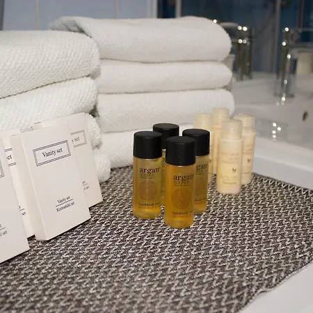 Casa de hóspedes Barbara 3*