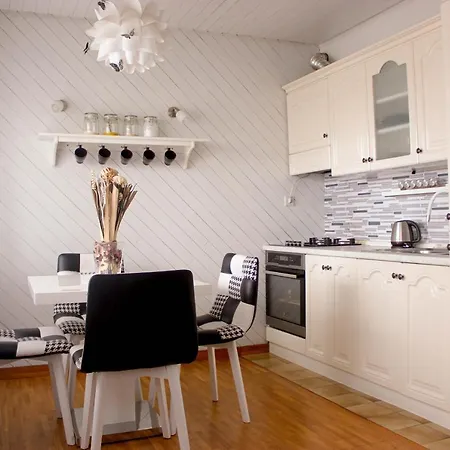 Barbara Gostinjska kuća