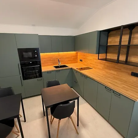 Barbara Casa de hóspedes