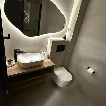 Gostinjska kuća Barbara 3*