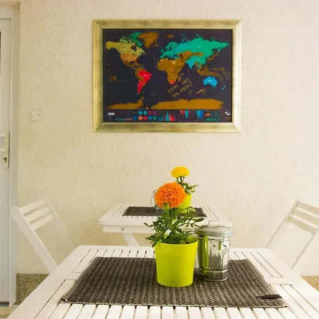 Gostinjska kuća Barbara Stobrec