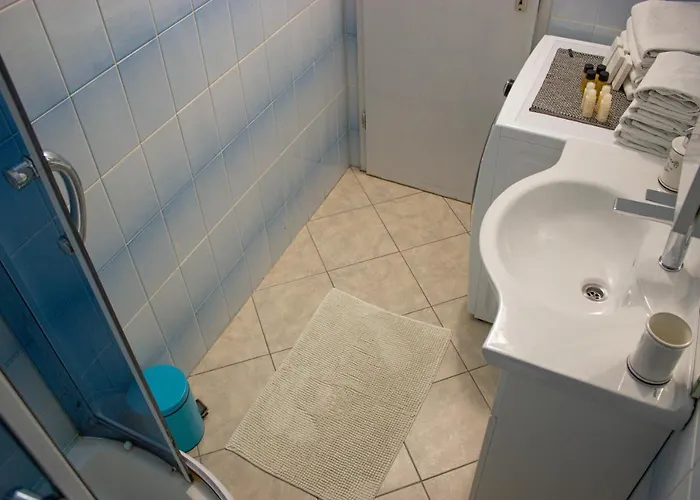 Penzion Barbara Stobreč