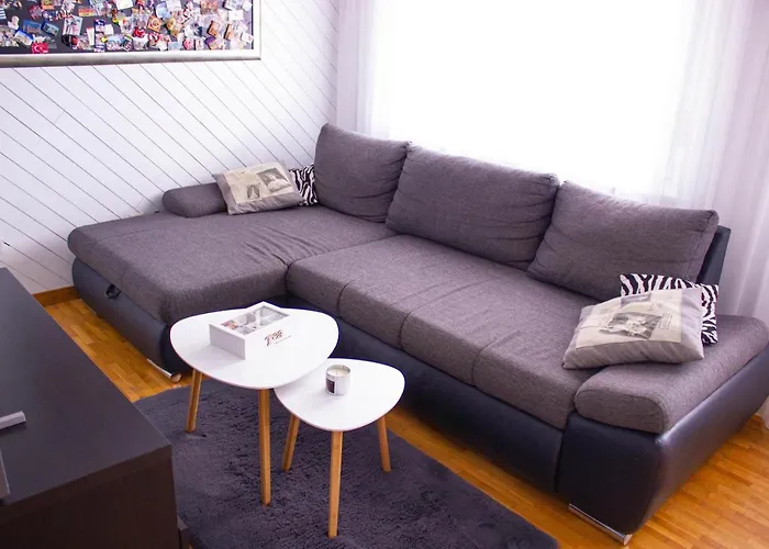 Barbara Penzion Stobreč