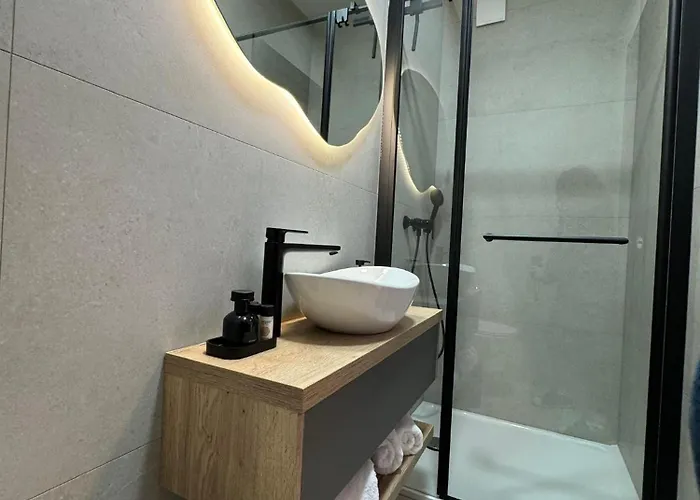 Barbara Penzion Stobreč