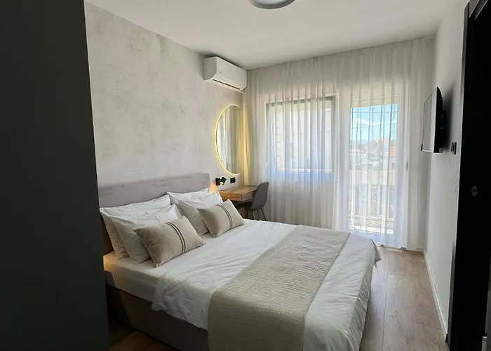 Vendégház Barbara 3*