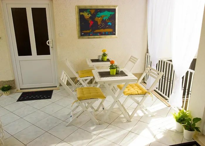 Barbara Penzion Stobreč