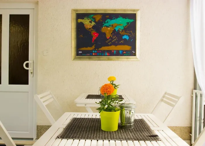 Penzion Barbara Stobreč